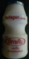 บีทาเก้น สูตรนมพร่องมันเนย