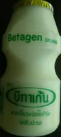 บีทาเก้น รสสับปะรด