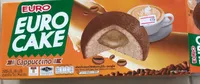 Euro cake
