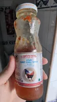 Mae Pranom Brand Dipping For Chicken 200ML