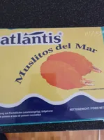 Muslitos del Mar