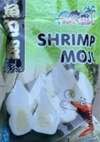 Shrimp Moji