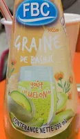 FBC Graine de basilic