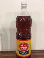 Sauce de poisson Tiparos