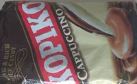 Kopiko Cappuccino Candy Bag