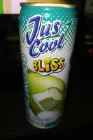Just Cool Bliss Coconut
