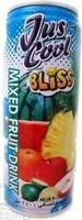 Mix Fruit Drink