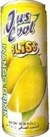 Jus De Fruits Mangue Jus Cool