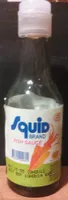 Fish sauce