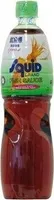 Sauce Poisson Squid