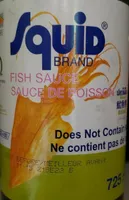Fish Sauce