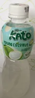 Young coconut