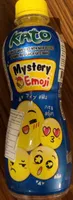 Mystery Emoji