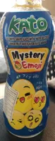 Mystery emoji
