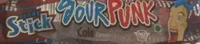 Sour punk