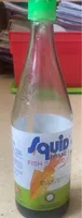 Fish Sauce