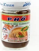 Pã¢te Soupe Vietnamienne227g