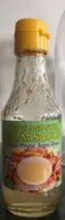 Sauce prune aigre -doux