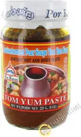 Préparation Soupe Tom Yum 225G