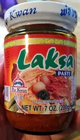 Laksa paste