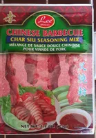 Chinese barbecue
