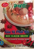 Lee Pho Broth Powder 2 30