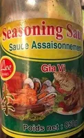 Seasoning sauce