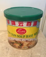 Lee (S) Wonton Mix 24