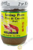 Shrimp Paste Pâte De Crevette Fin Por Kwan 227G