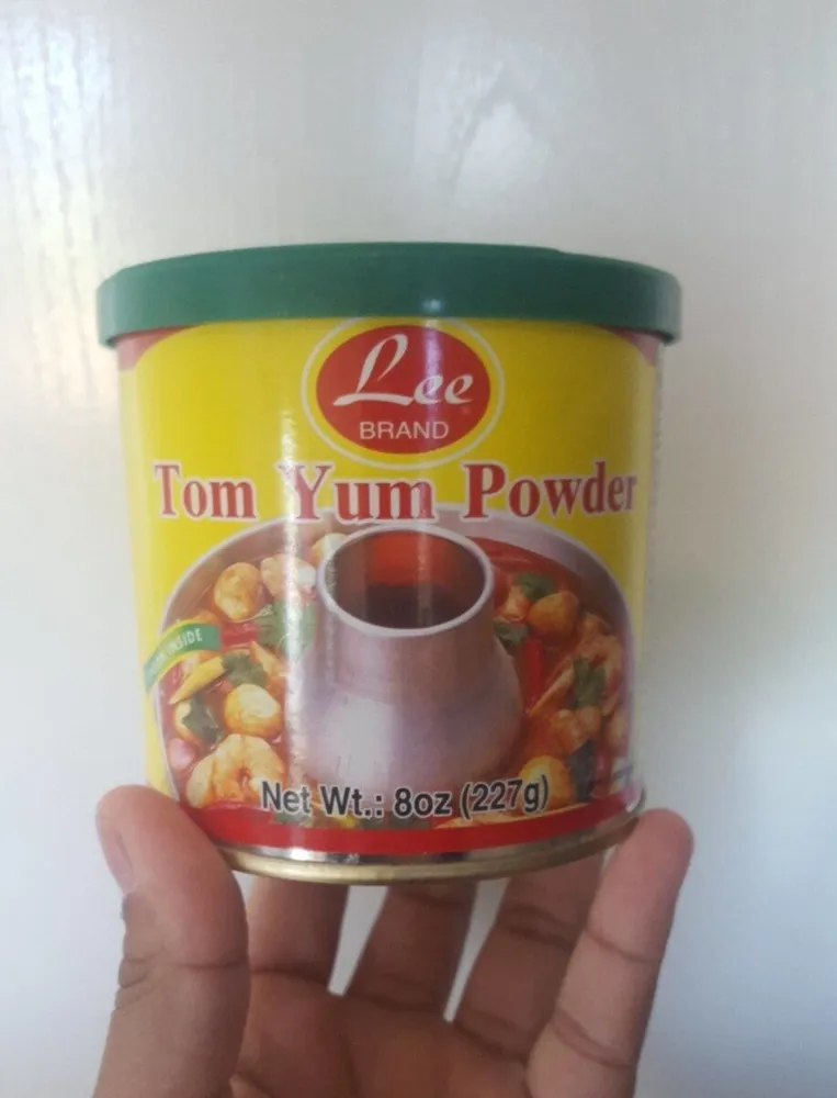 Tom Yum Powder