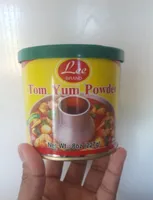 Tom Yum Powder