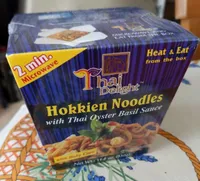 Hokkien noodles