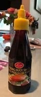 Peking Duck Sauce / sauce pour canard pekinois