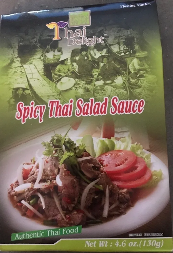 Coriander Ginger & Chilli Sauce