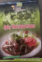 Coriander Ginger & Chilli Sauce