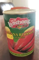 Banana Blossom