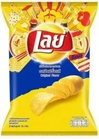 Original Flavor