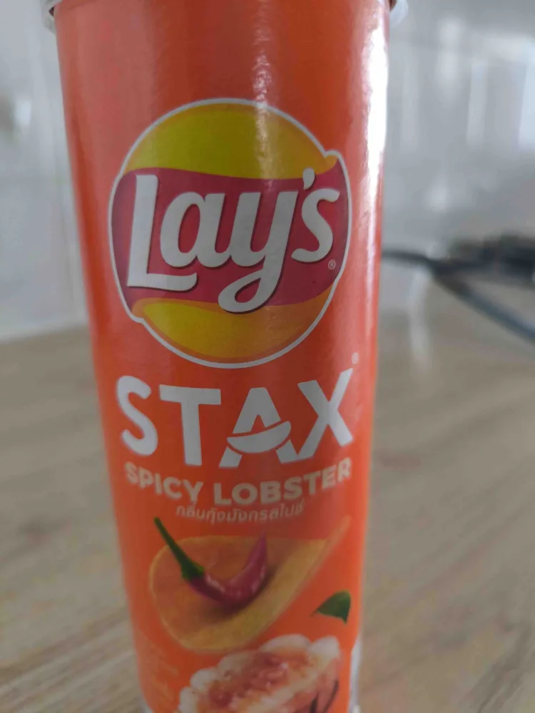 Stax Spicy Lobster