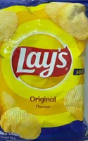 Original Flavour