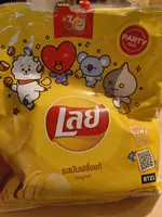 Potato Chips Original