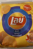 Lays Original - Party Pack