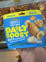 DAILY BOOST 5 in 1