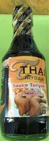 Sauce Teriyaki 2yrs prod