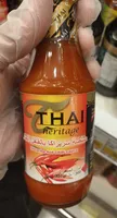 Thai Heritage Sriracha Hotchilli Sauce 2yrs prod