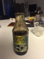 Sauce Aromatisé Huitre 250gr