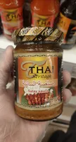 Thsi Satay Sauce 2yrs prod