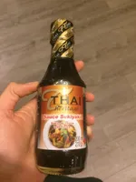 Sauce Sukiyaki