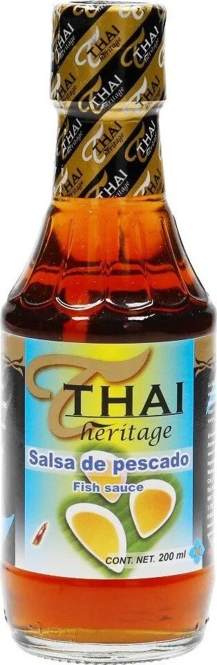Sos Rybny 200ML Thai