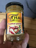 Padthai paste