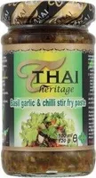 Sos Thai Czos / Baz / CHIL.110G